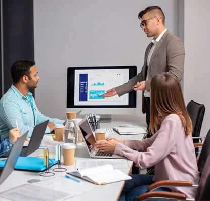 Market Research, Marketing Strategy, Sales Process Optimizat - 爱游戏